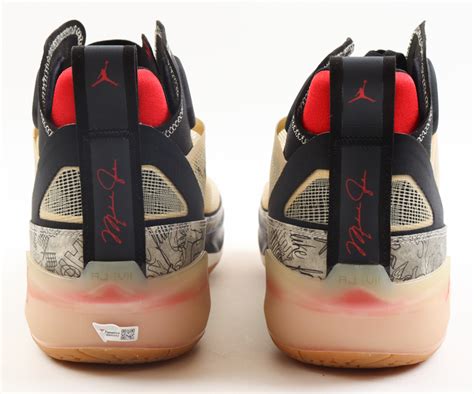 does jordan fanatics sell fake shoes